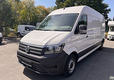 VW Crafter Volkswagen Kasten Kasten 35 lang Hochdach Kamera Na