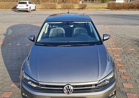 VW Polo Volkswagen 1.0 TSI OPF 70kW Highline Highline