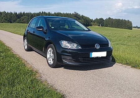 VW Golf Volkswagen 1.2 TSI BMT Comfortline 8-fach
