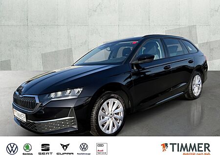 Skoda Octavia Combi 1.5 eTSI DSG SELECTION *LED *ACC *