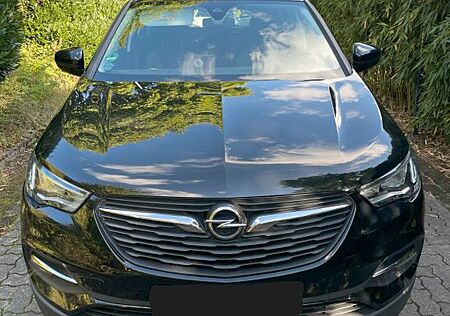 Opel Grandland X gebraucht kaufen Opel Grandland X Grandland (X) 1.2 Turbo 96kW Edition