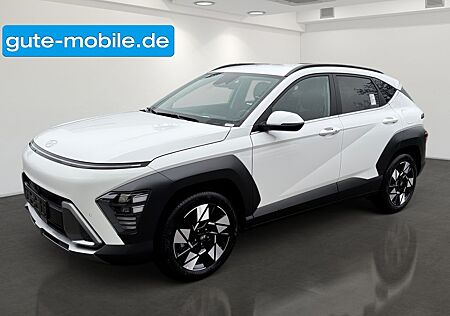 Hyundai Kona Hybrid Trend Automatik LED-Paket