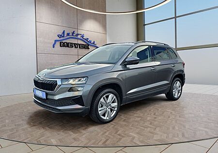 Skoda Karoq 1,0TSI 115PS Navi/LED/ACC/Kamera/Winterp.