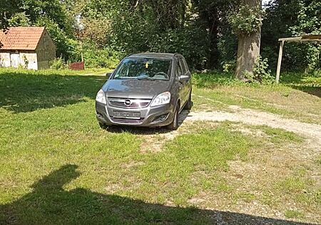 Opel Zafira 2.2 direct Edition Edition