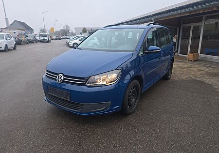 VW Touran Volkswagen Trendline-Klima
