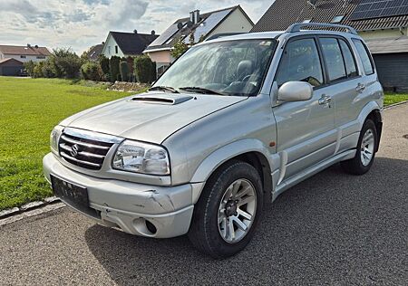 Suzuki Grand Vitara 2.0TD Comfort