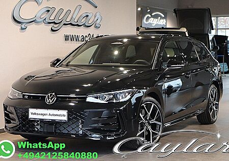 VW Passat Volkswagen 2.0 TDI DSG 4M R-LINE MASSAGE SITZBELÜFT