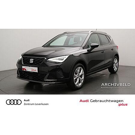 Seat Arona leasen
