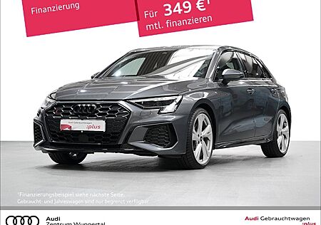 Audi S3 Sportback TFSI ACC B&O MATRIX PARK ASSIST