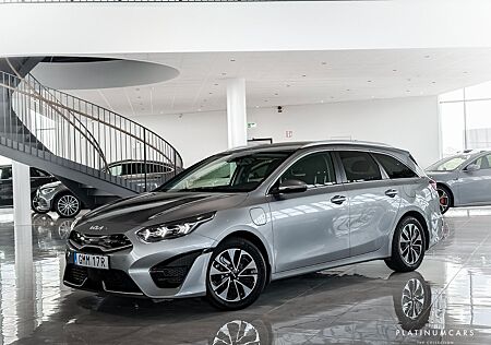 Kia Cee'd / Ceed Sportswagon Plug-in / NETTO POSSI