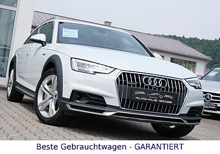 Audi A4 Allroad 2.0 TFSI Avant S tr. quattro "VC"AHK"