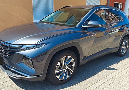 Hyundai Tucson 1.6 T-GDI 132kW 48V Trend Trend