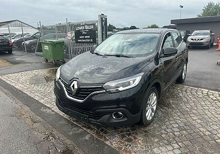 Renault Kadjar Experience 1.5 DCi EDC