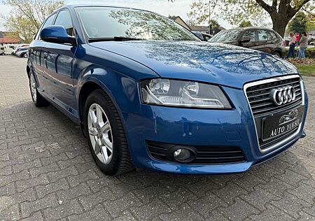 Audi A3 Sportback 1.4 TFSI Ambiente
