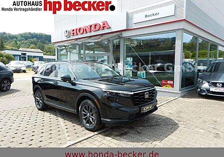 Honda CR-V e:HEV Elegance 4WD HYBRID NAVI SENSING