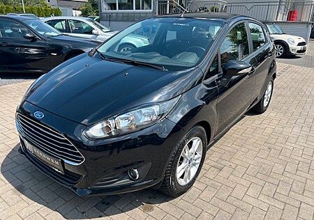 Ford Fiesta 1,0 59kW SYNC Edition
