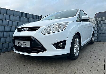 Ford C-Max Titanium 1.6 EcoBoost*sehr gepfl. Zustand*