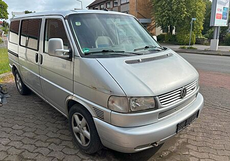 VW T4 Multivan Volkswagen