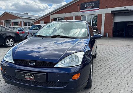 Ford Focus 1.6 Trend Autom.#HU/AU Neu