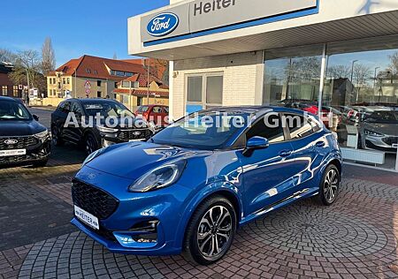 Ford Puma ST-Line Auto. 155PS / BLIS+Navi+ACC+Kamera