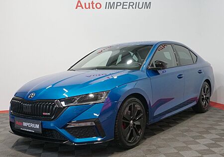 Skoda Octavia Lim. RS 2.0 TDI *MATRIX*HUD*KAMERA*
