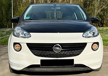 Opel Adam BLACK JACK