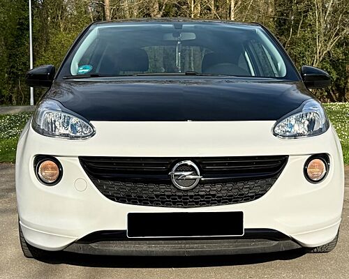 Opel Adam BLACK JACK