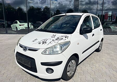 Hyundai i10 Classic Klima