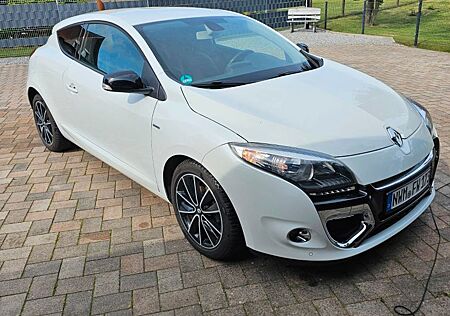 Renault Megane Coupé Bose Edition ENERGY dCi 130 S&S...