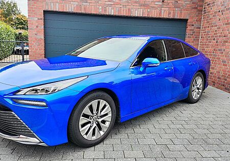 Toyota Mirai FCEV Executive Executive
