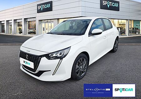 Peugeot 208 Active PureTech 75 Navi PDC (EURO 6d)