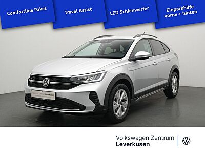 Volkswagen Taigo Life LED CARPLAY VIRT PDC SHZ NAVI KAM ACC