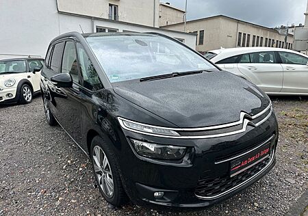 Citroën Grand C4 Picasso /Spacetourer Intensive FULL