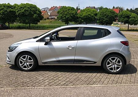 Renault Clio ENERGY dCi 75 Life Life