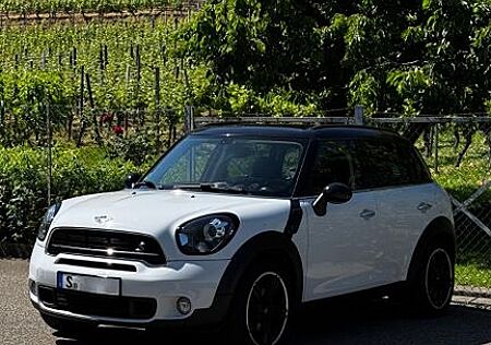 Mini Cooper SD Countryman Cooper SD Cooper S