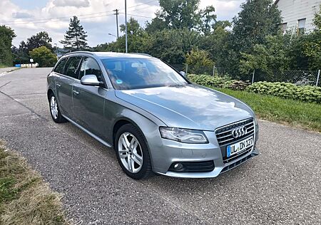 Audi A4 1.8 TFSI Ambit. Avant / 86.000km Laufleistung