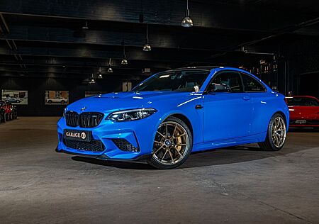 BMW M2 CS / Handschalter / Kermaik / 1917km
