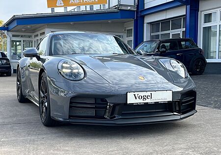 Porsche 992 911 Carrera T AERO-KIT/LIFT/360°/SCHALTER