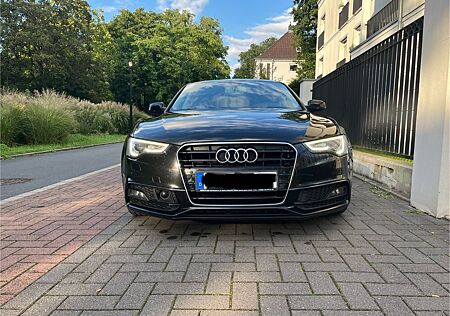 Audi A5 S-Line TDI Vollausstattung