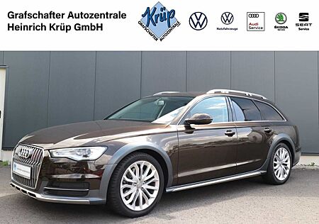 Audi A6 Allroad Quattro Diesel 3.0 TDI S tronic DPF +