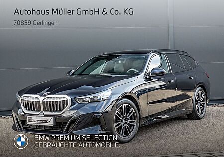 BMW 540d xDrive Tour M Sportpaket HUD ACC Standheiz