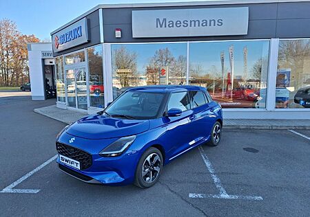 Suzuki Swift 1.2 Dualjet Hybrid 61 kW Comfort+*Klimaaut