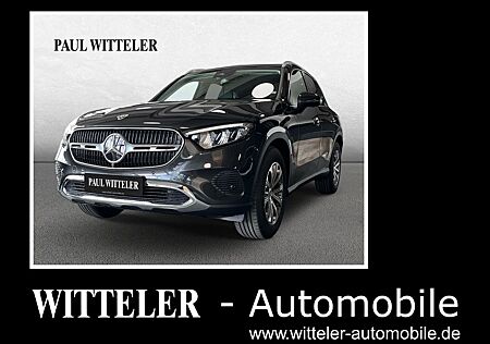 Mercedes-Benz GLC-Klasse GLC 200 d 4M Avantgarde/360°/LED/AHK/Winter-P.