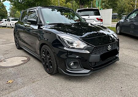 Suzuki Swift BOOSTERJET Sport*Sammler Zustand*
