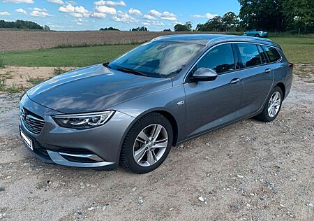 Opel Insignia 1.5 Turbo 121kW Innovation Auto ST ...