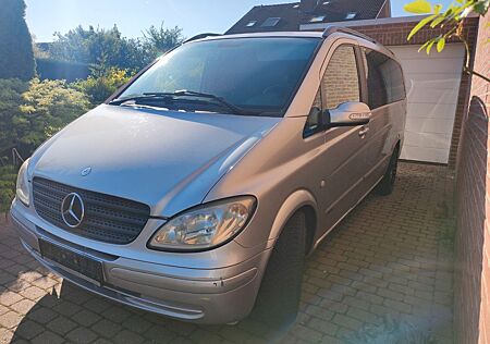 Mercedes-Benz Viano 2.2 CDI AMBIENTE lang AMBIENTE
