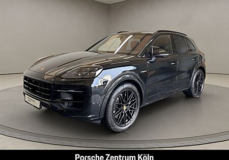 Porsche Cayenne E-Hybrid HA-Lenkung Head-Up Soft-Close