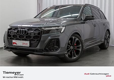 Audi Q7 45 TDI Q 2x S LINE 7-SITZE PANO ALLRADLENK LM