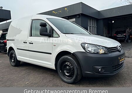 VW Caddy Volkswagen Kasten EcoProfi*Navi*Klima*AHK*Top Zustand