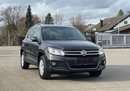 VW Tiguan Volkswagen Lounge Sport & Style BMT 4Motion